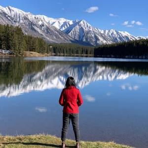 Meet your Posher, Vi